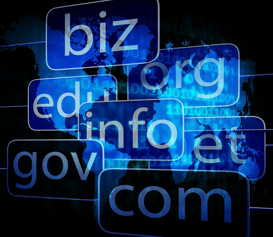 Domain Names have been one of the areas that scammers have been plundering in the Internet era