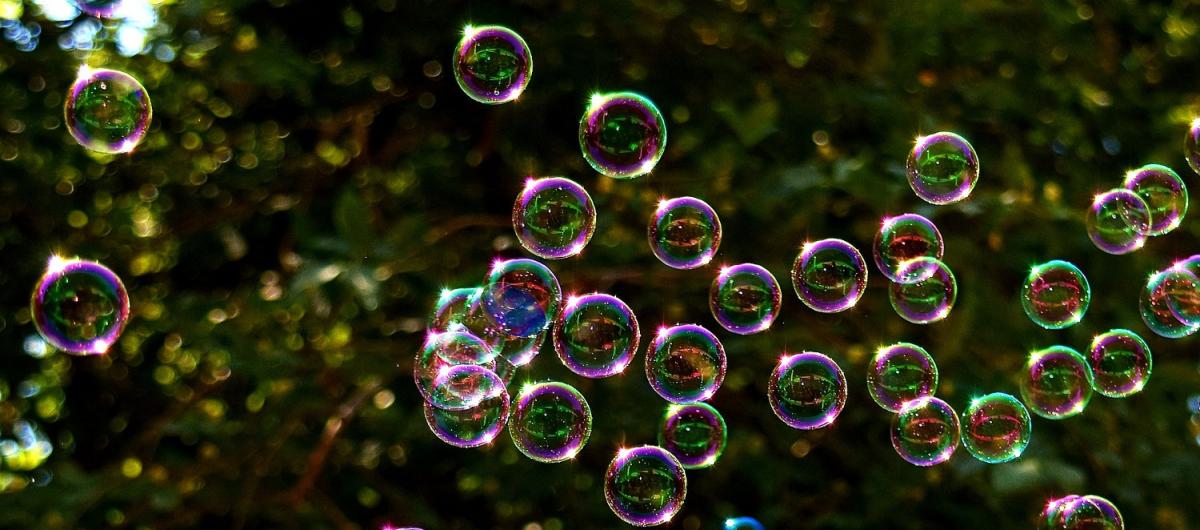 Soap Bubbles