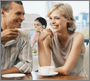 Pay or get paid back with PayPal.